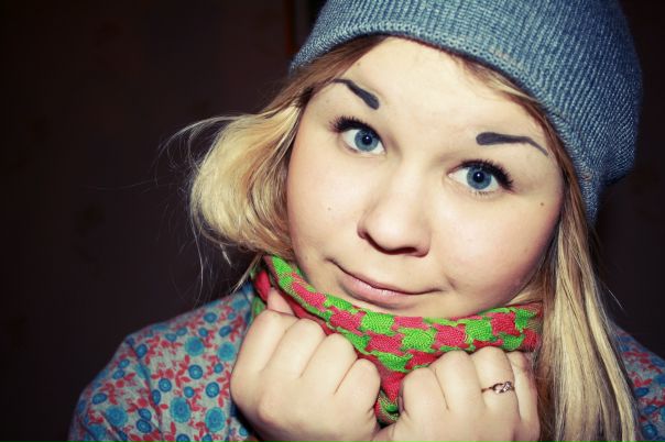 №22, Юлия Вишнякова №22, Юлия Вишнякова