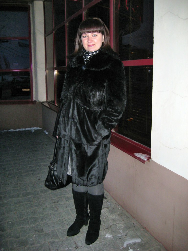 Юлия Цуканова | Липецк