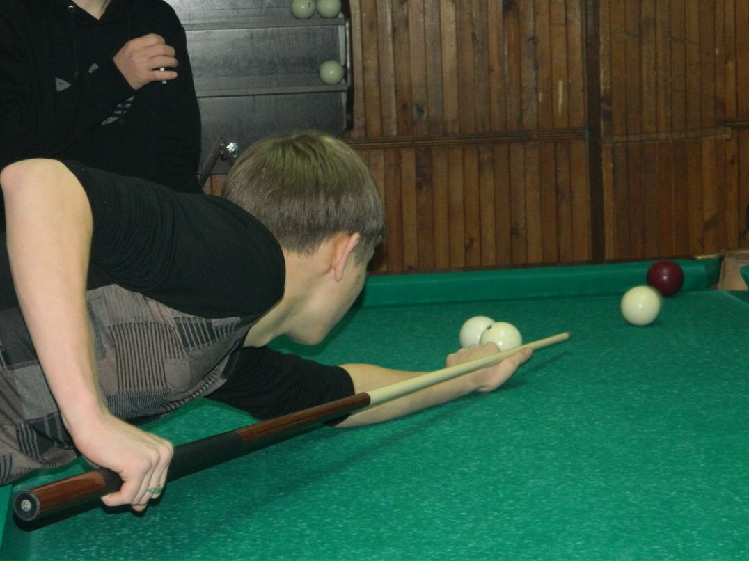 Алексей Ксенофонтов | Братск