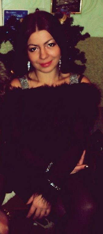 Оленька Пуховкина | Пинск