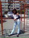 Фотография Аня Царагбая