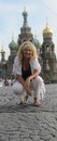 Helen Helen-Mona-Leena, Санкт-Петербург, Россия, 05.11