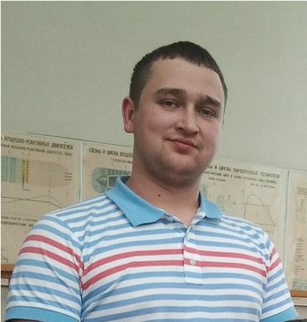 Айрат Шаймухаметов | Казань