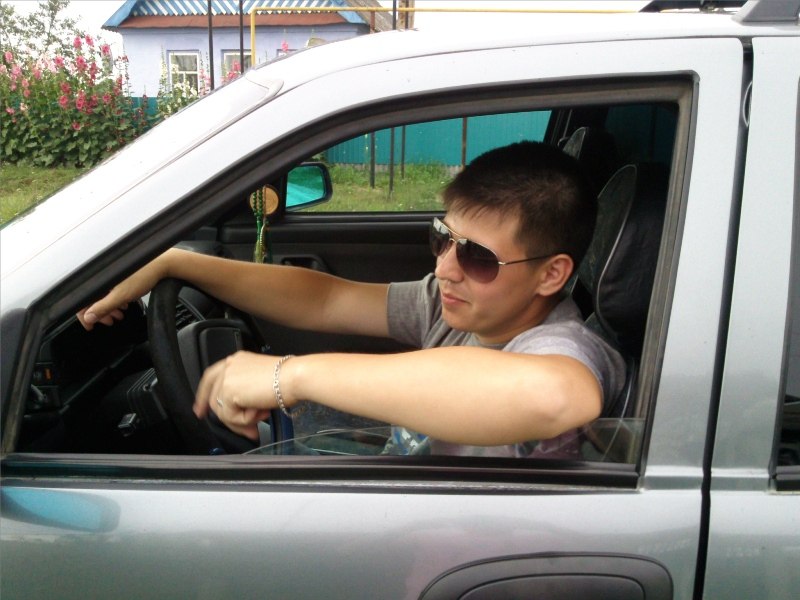 Мунир Салихов | Казань