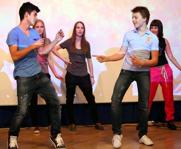 Никита Шатохин | Москва