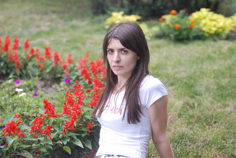 Ирина Петренко Iriso4ka | Киев