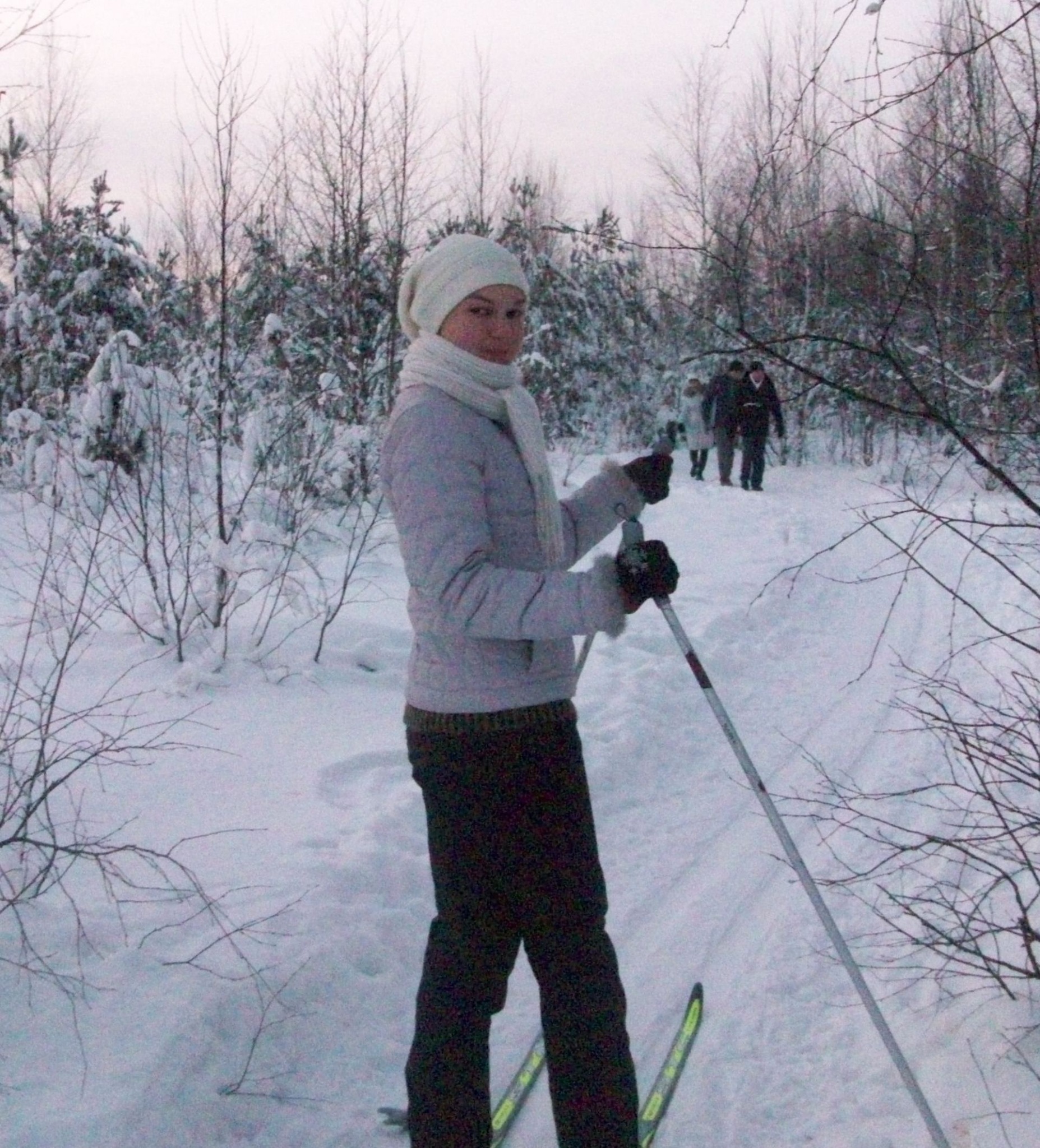 Фото профиля