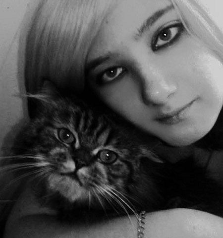 №4, Мария Фомина, 37 лет, Москва №4, Мария Фомина, 37 лет, Москва