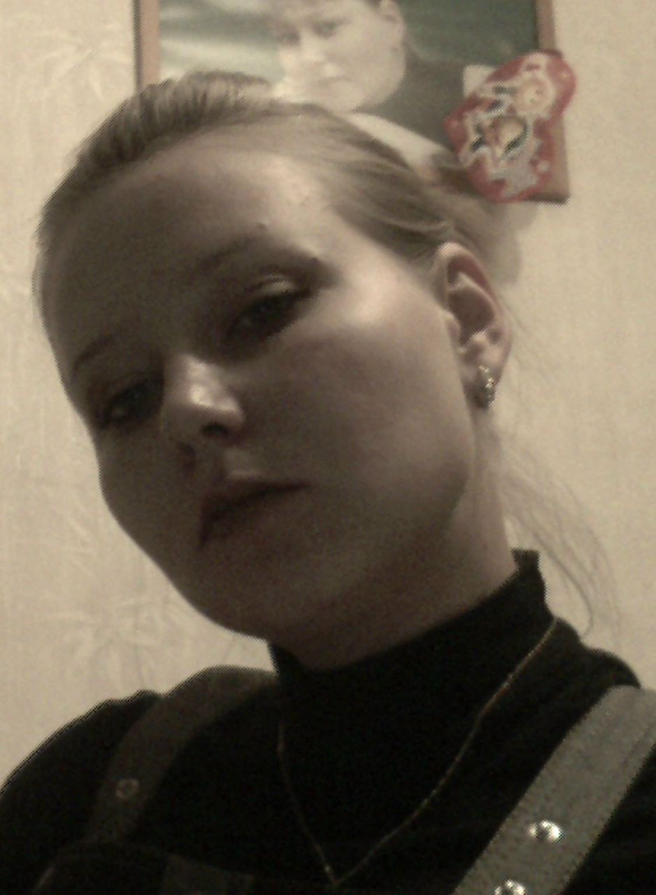 Ольга Ануфриева | Всеволожск