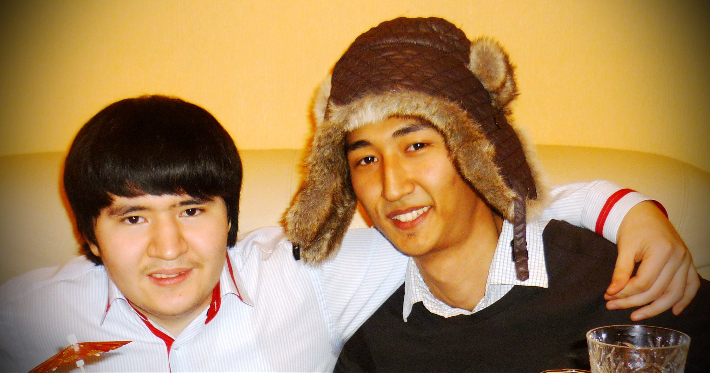 Фото профиля