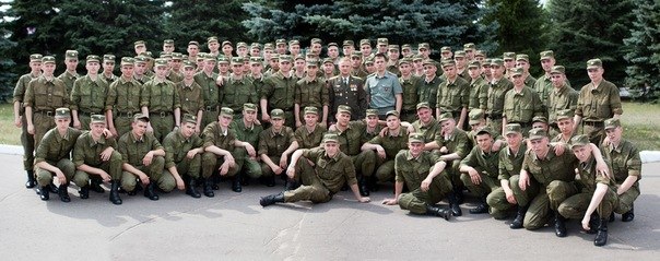 Алексей Полукаров | Борисоглебск