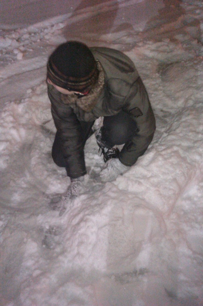 Серёга Матийцив | Новороссийск