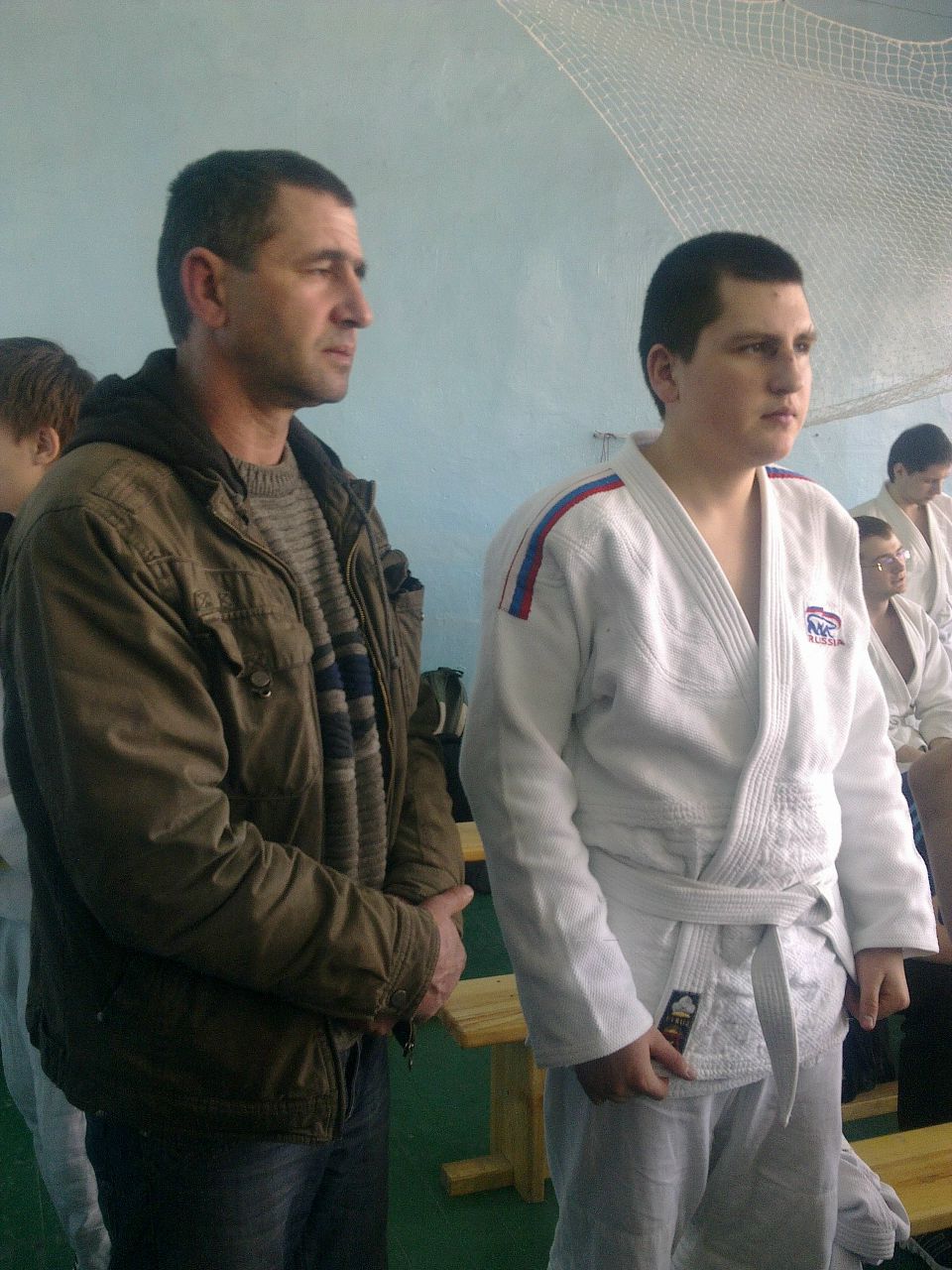 Вадим Слизов | Красноярск