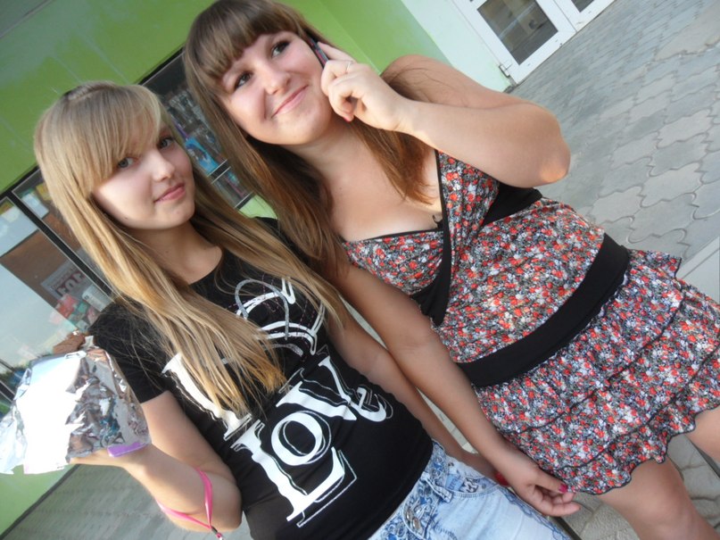 Виктория Тютюнник | Амвросиевка