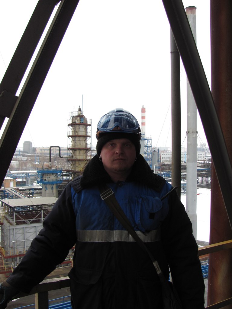 Андрей Долгов | Москва