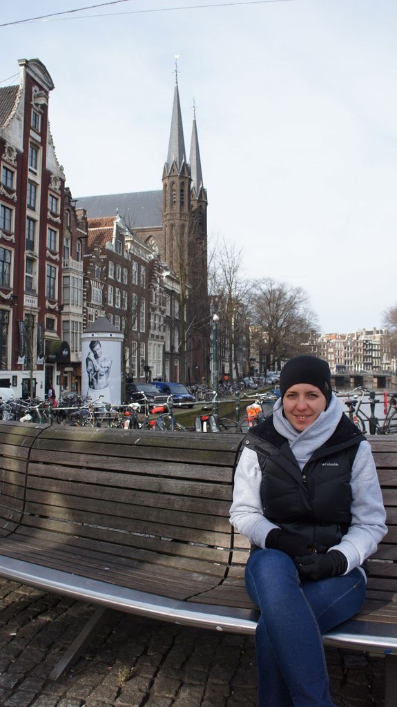 Ася Садыкова | Казань