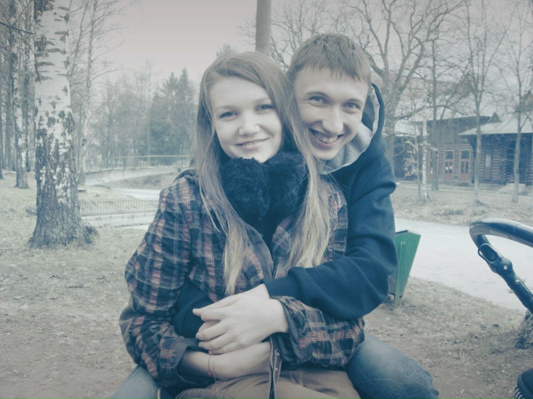 Андрій Грицюк Smіlе シ | 