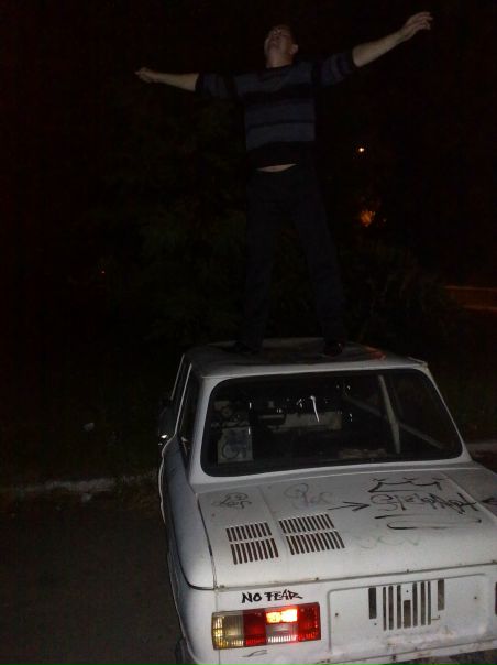 №24, Алешка Капелюшний, Кропивницкий / Кировоград №24, Алешка Капелюшний, Кропивницкий / Кировоград