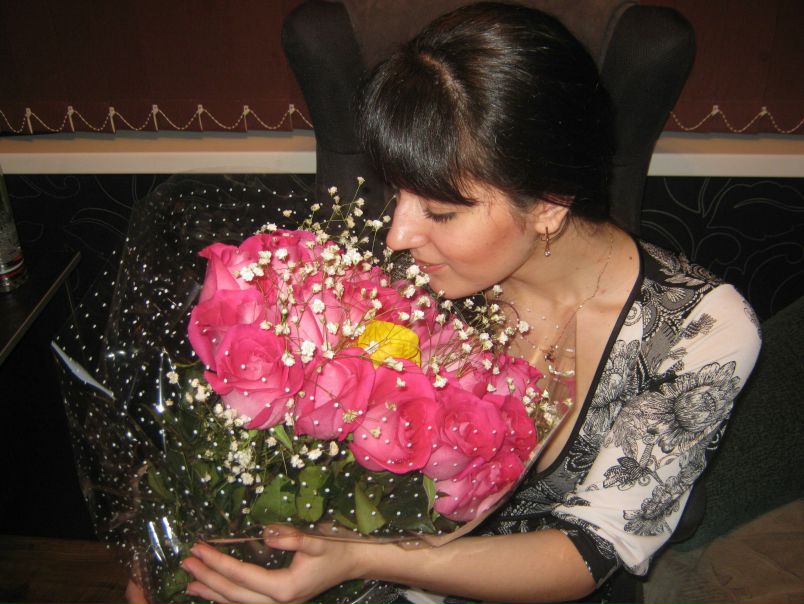 №7, Екатерина Буторина, 35 лет, Хабаровск №7, Екатерина Буторина, 35 лет, Хабаровск