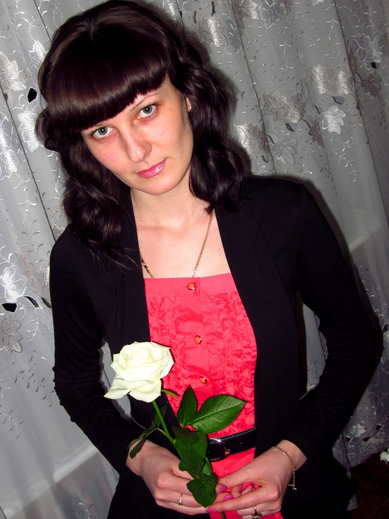 Ольга Сячина | Чугуев