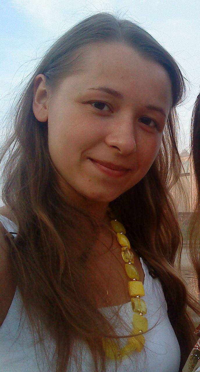 Наталия Кириллова | Слободской