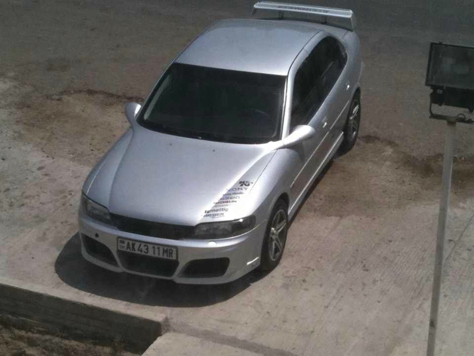 Merdan Nazarov | Москва