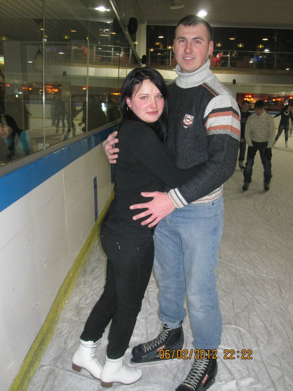 Віталік Філик | Тернополь