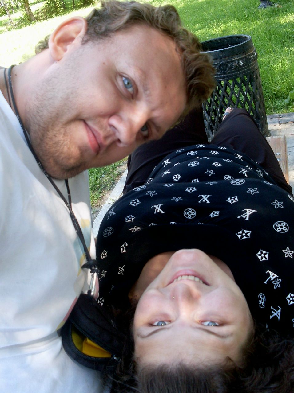 Дмитрий Симонов | Орск