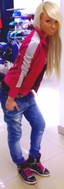 №12, Алинка Краснова, Тула №12, Алинка Краснова, Тула