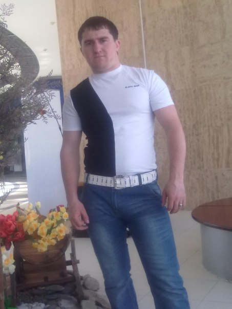 №4, Шукрихудо Курбонов, 35 лет, Санкт-Петербург, Россия №4, Шукрихудо Курбонов, 35 лет, Санкт-Петербург, Россия