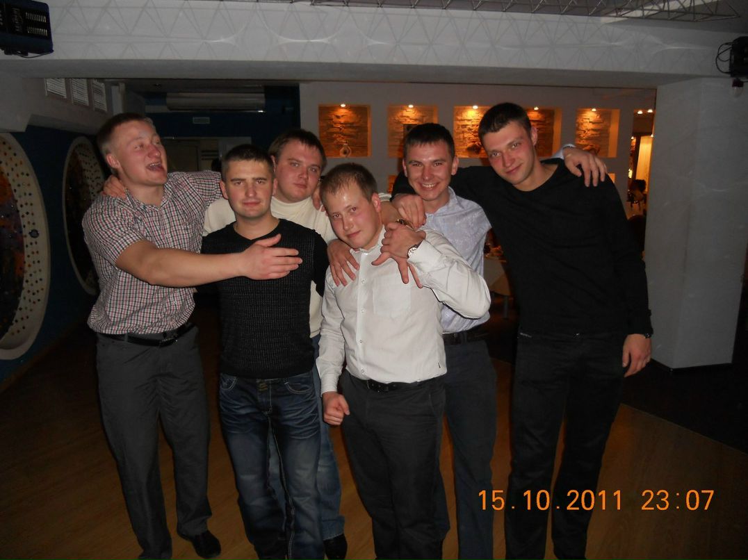 Александр Песляков | Москва