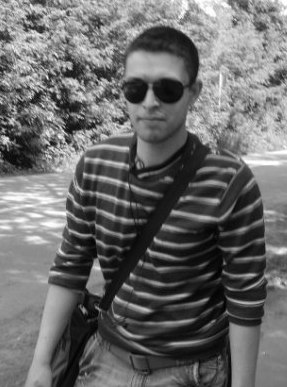 Максим Домрачев Высильевич | Киров