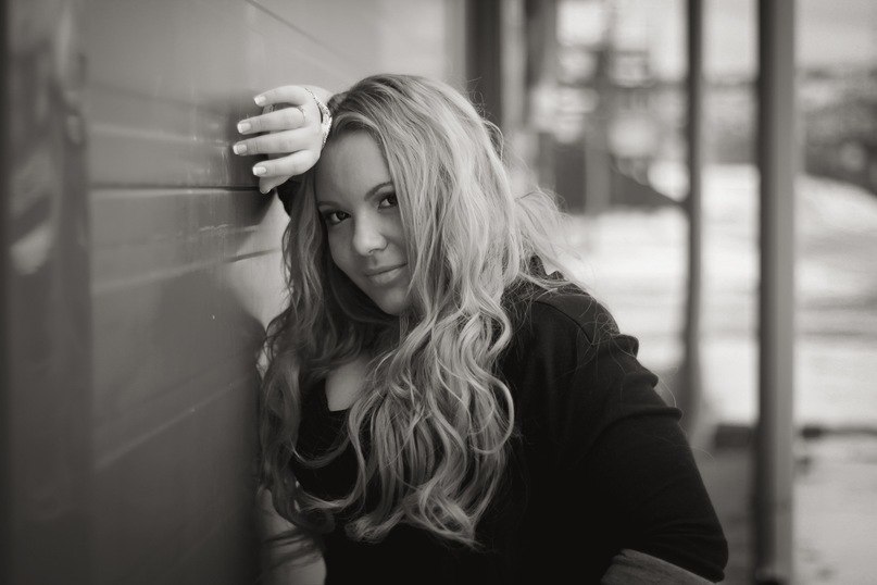 Виталина Шваб | Нижний Новгород