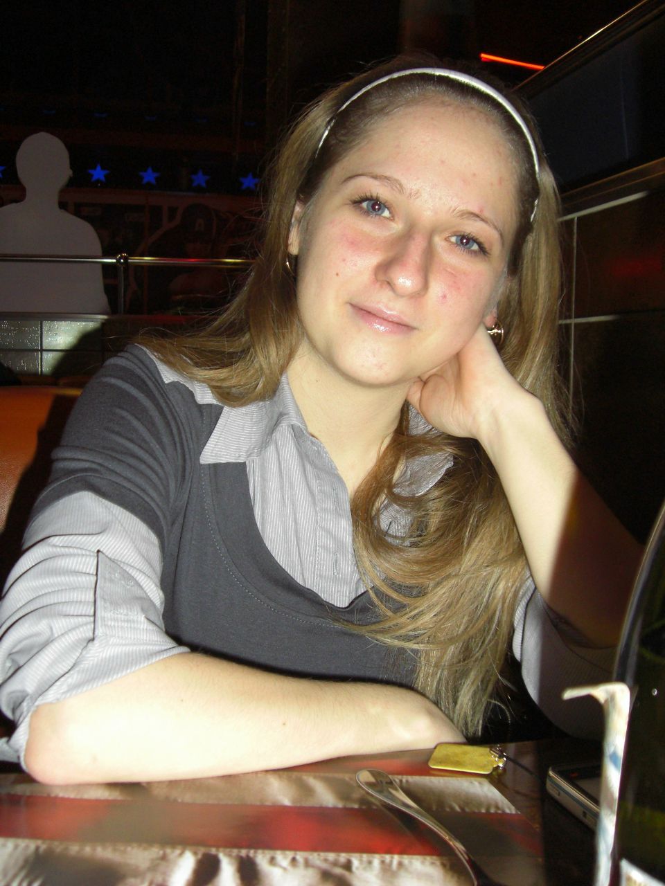 Аня Матийчук | Смоленск