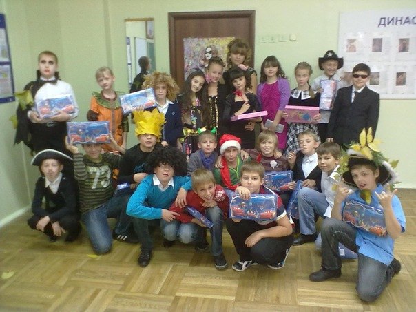 Clara Ovsepian | Краснодар