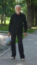 Александр Некрасов, Новосибирск, Россия, 