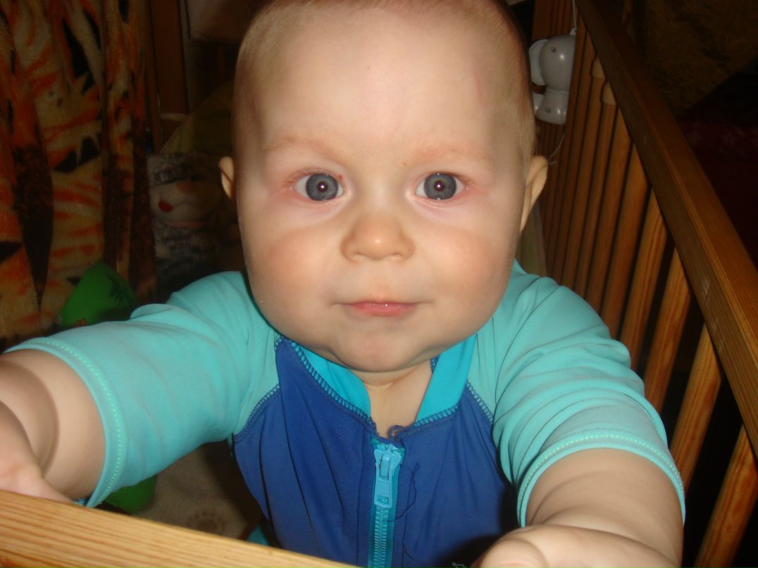 Екатерина Полторацкая KISA | Запорожье