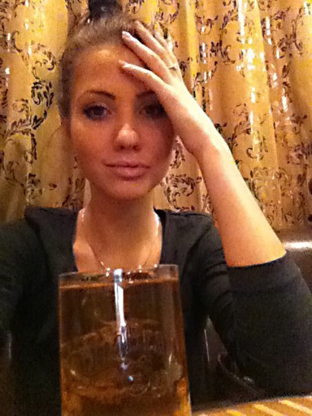 Анастасия Громова | Салават