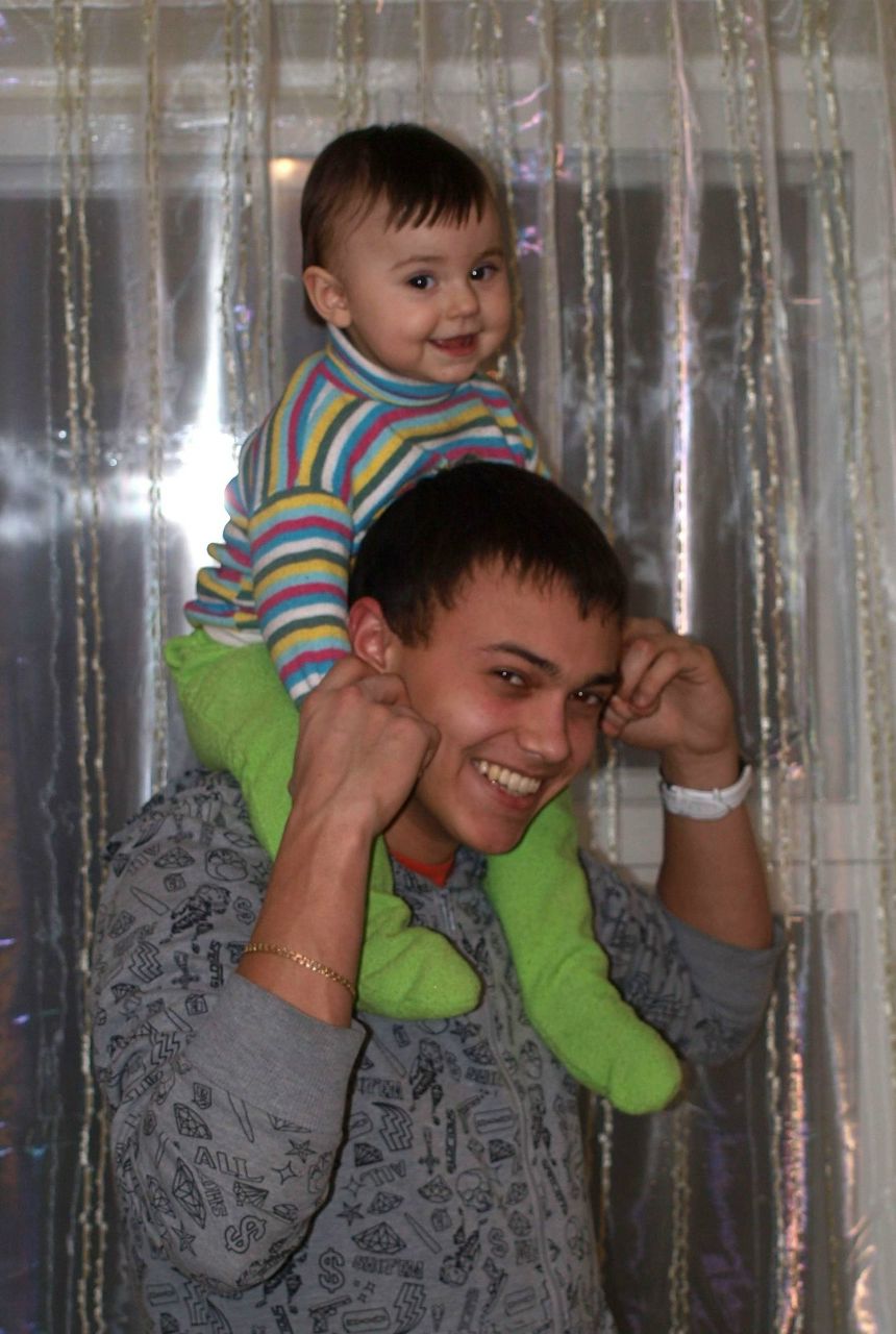 Артем Корольков | Санкт-Петербург