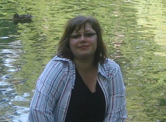 Светлана Мурашова | Клайпеда