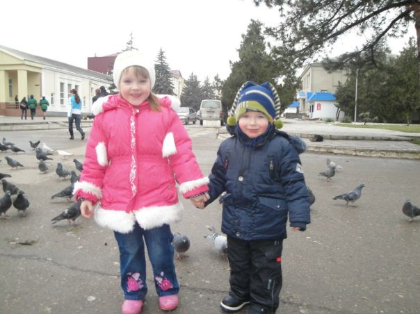 №1, Алёна Шило, 33 года, Крымск №1, Алёна Шило, 33 года, Крымск