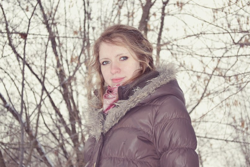 Наталья Патова | Ижевск