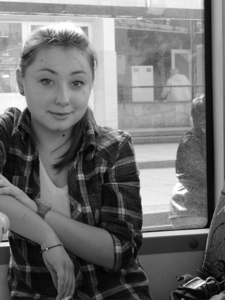 №90, Настя Бондарь, Симферополь №90, Настя Бондарь, Симферополь