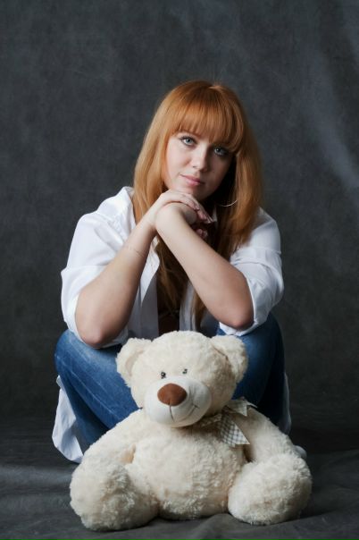 №86, Катерина Скакунова, 37 лет, Рязань №86, Катерина Скакунова, 37 лет, Рязань