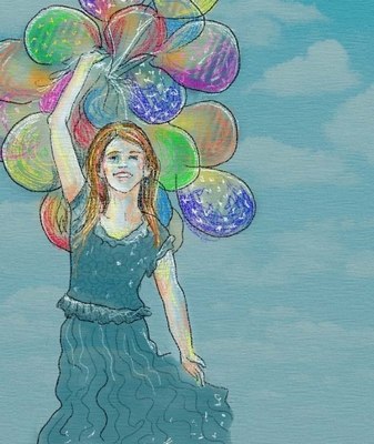 Катя Тимошек | Запорожье