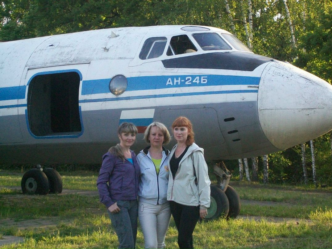 Татьяна Стахиева | Липецк