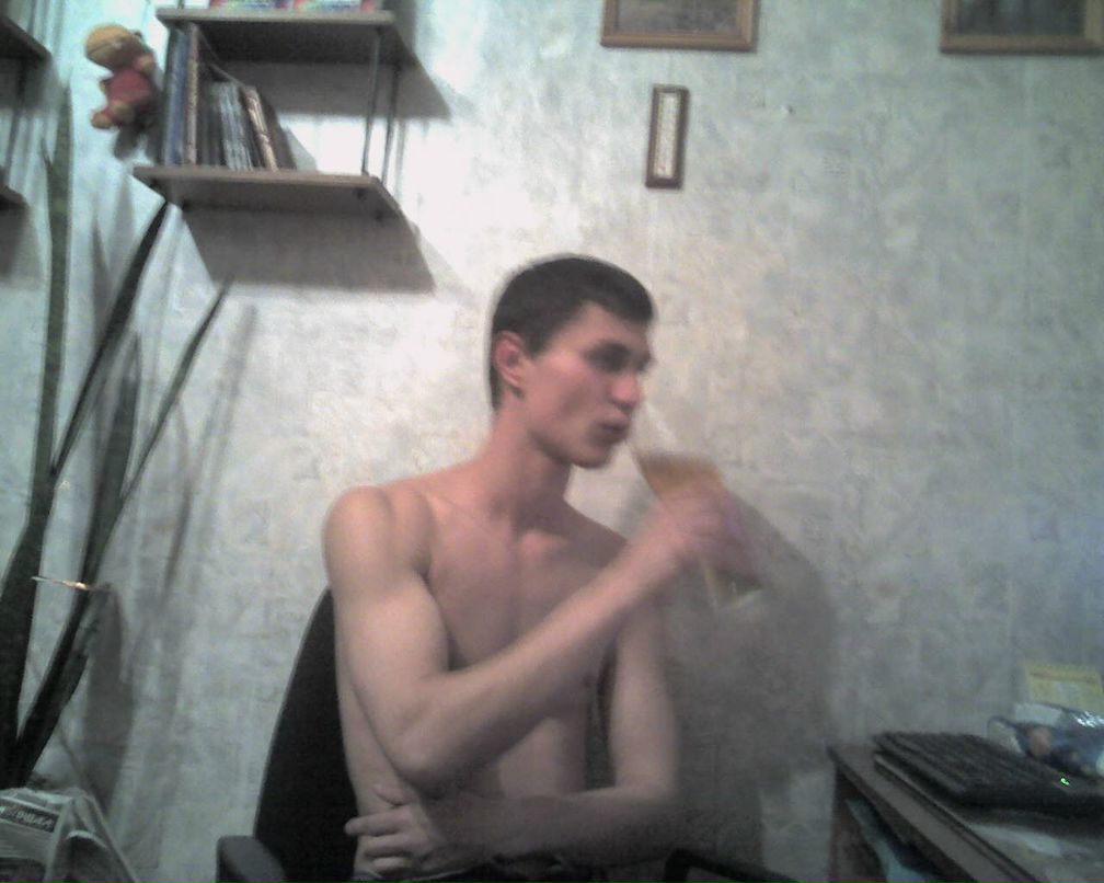 Алексей Дригов | Витебск