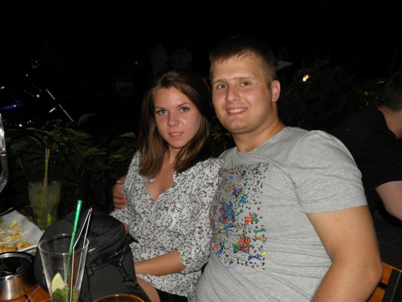 №1, Антон Дегтярь, Луганск №1, Антон Дегтярь, Луганск