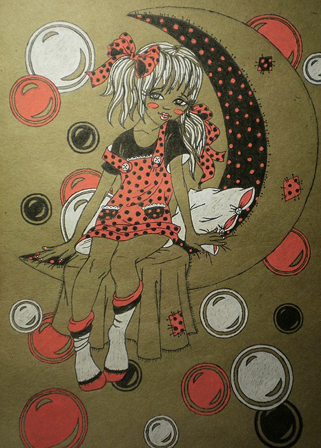 Юля Леляк | Черкассы