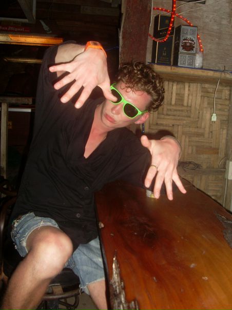 №125, Александр Данилов, 26 лет, Москва, Россия №125, Александр Данилов, 26 лет, Москва, Россия